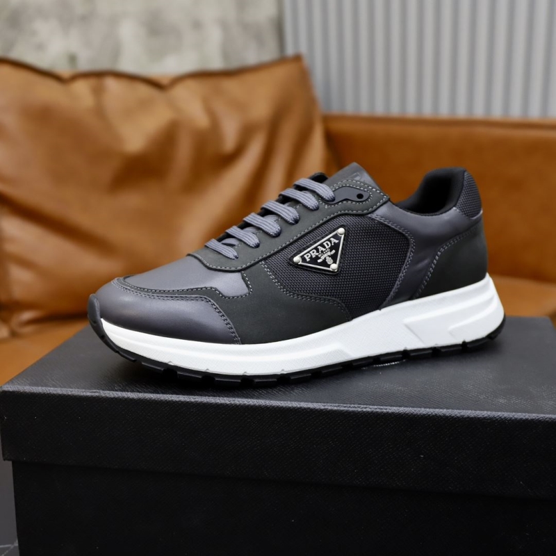 Prada Casual Shoes